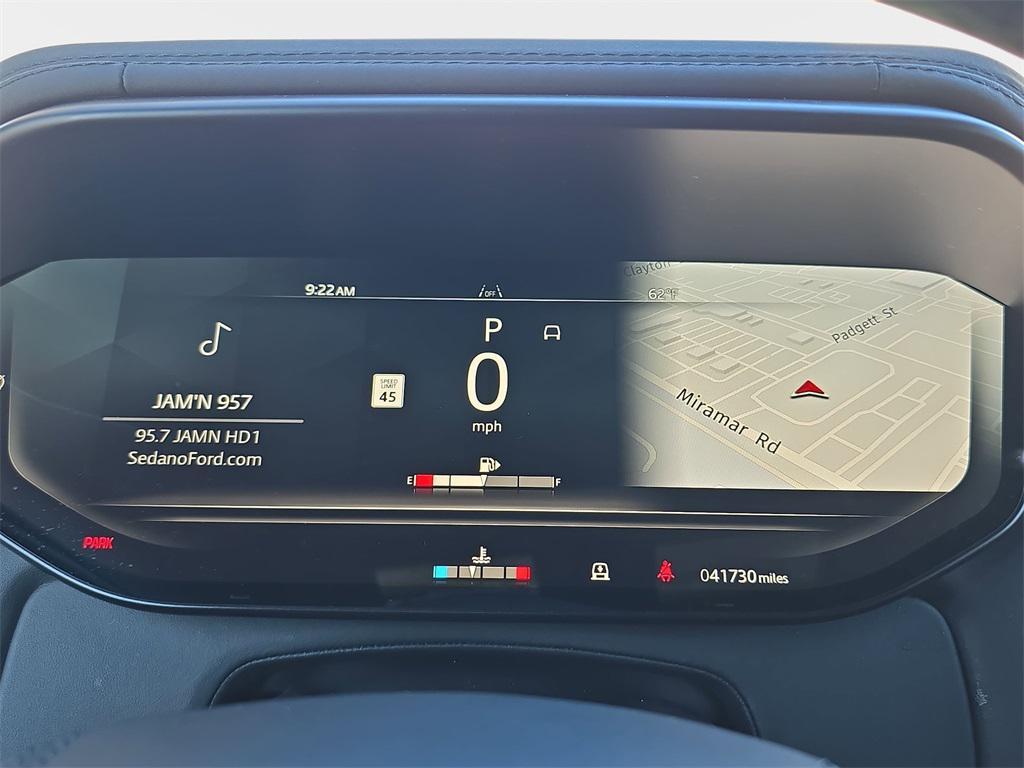 used 2024 Land Rover Range Rover Sport car, priced at $70,880