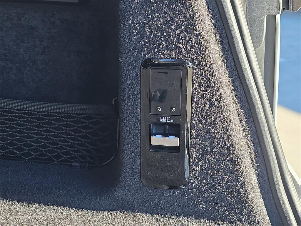 used 2024 Land Rover Range Rover Sport car, priced at $70,880