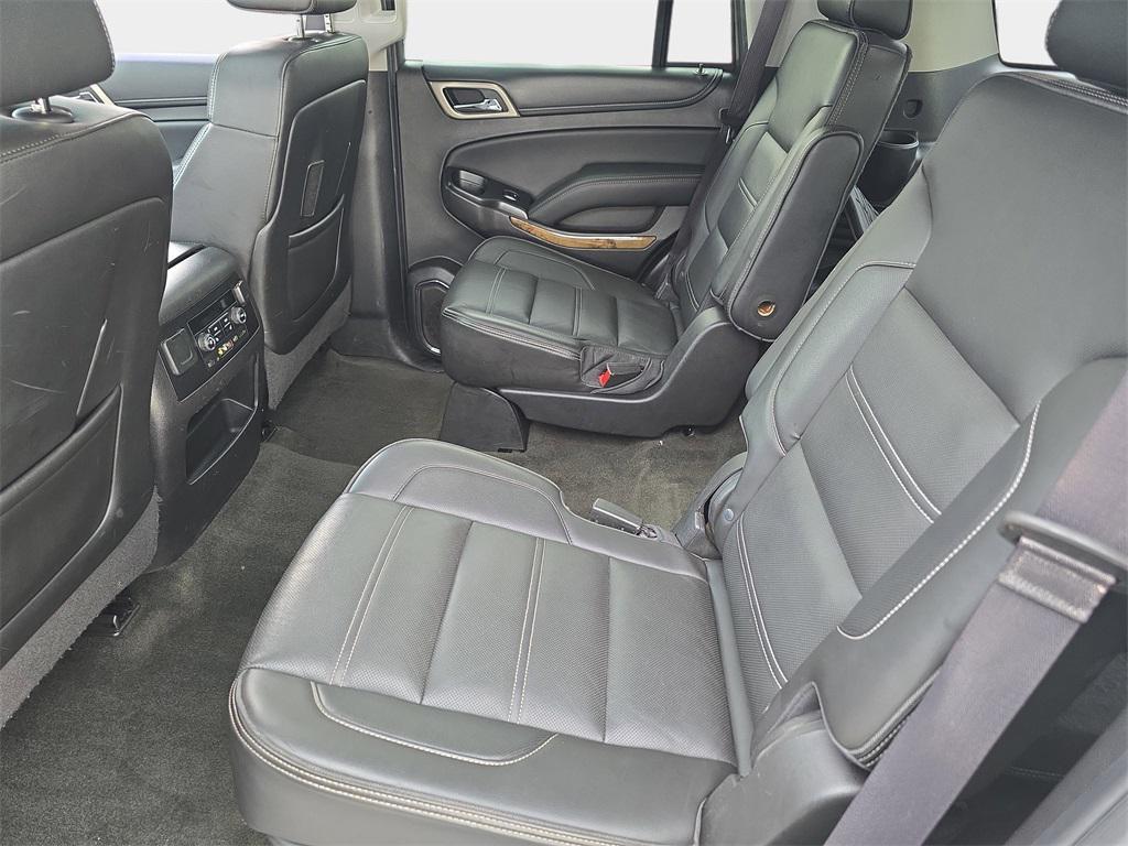 used 2016 GMC Yukon car, priced at $24,315