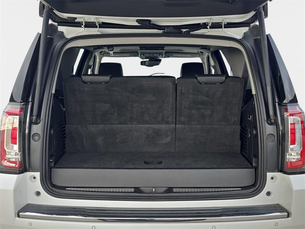 used 2016 GMC Yukon car, priced at $24,315