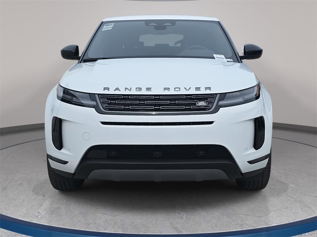 new 2026 Land Rover Range Rover Evoque car, priced at $53,540