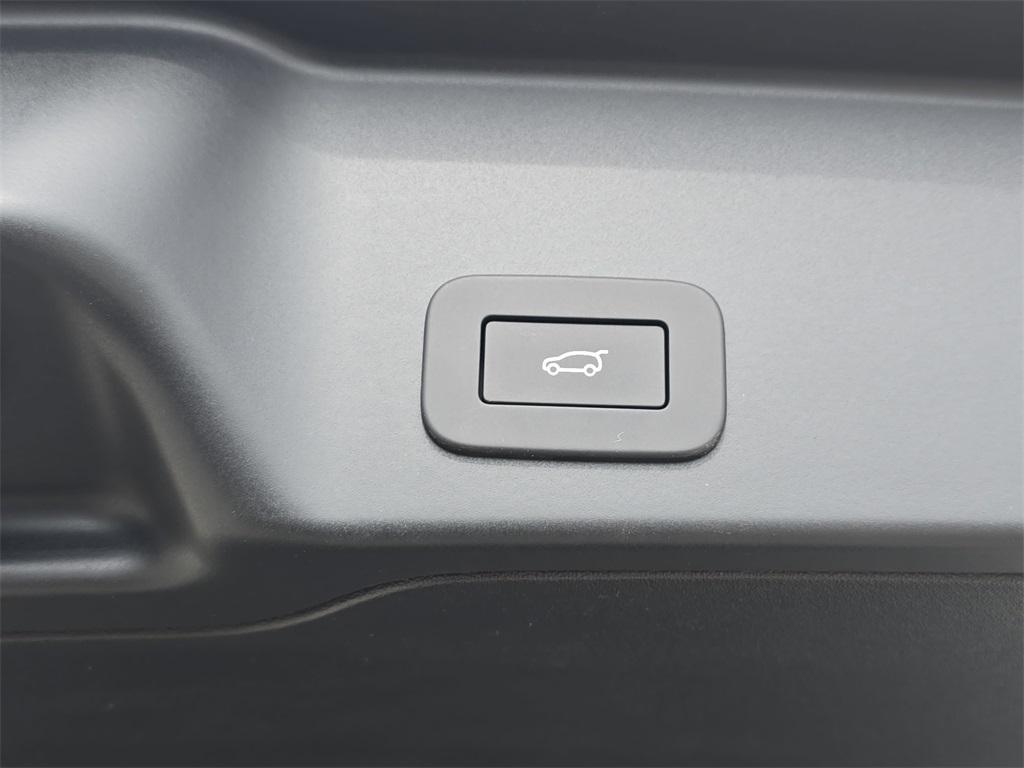 new 2026 Land Rover Range Rover Evoque car, priced at $53,540