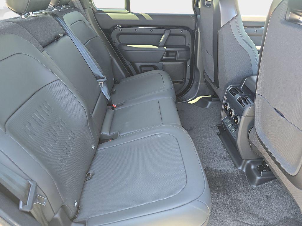 new 2026 Land Rover Defender car, priced at $172,866