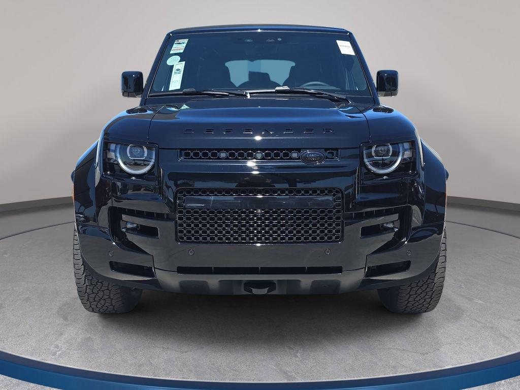 new 2026 Land Rover Defender car, priced at $172,866