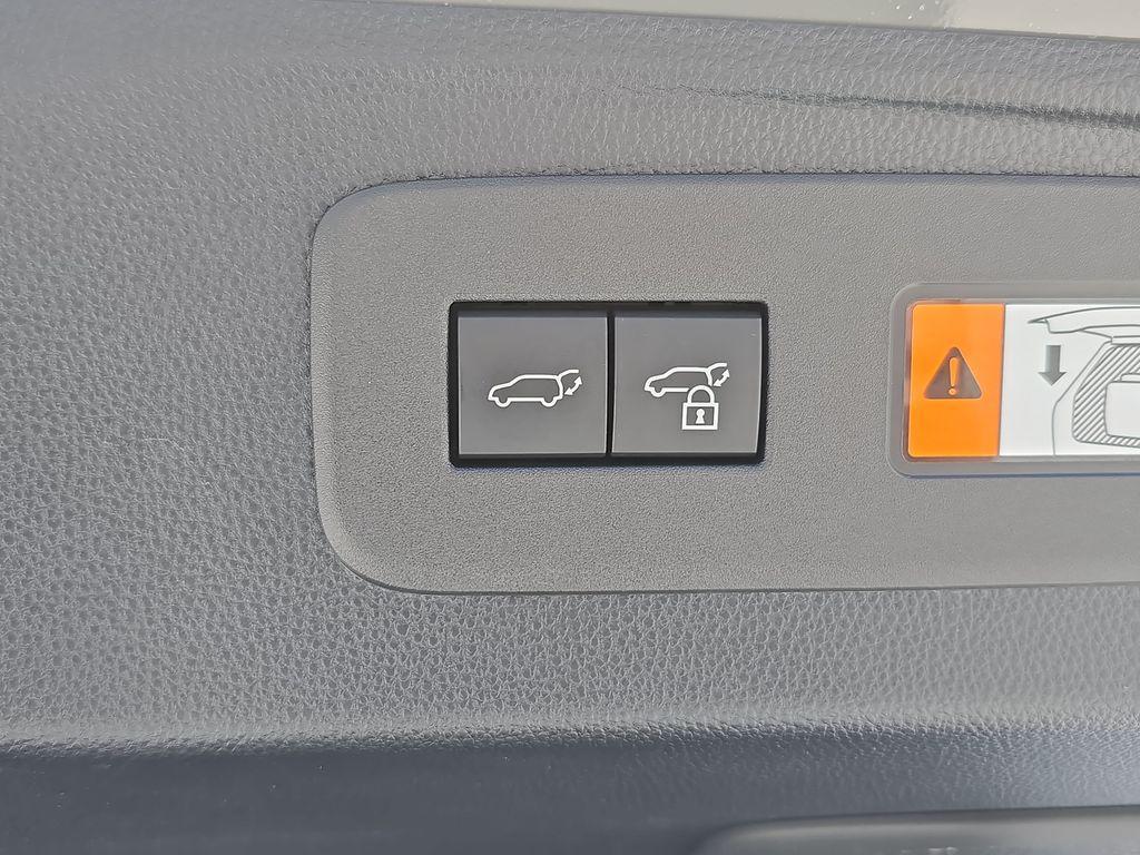 used 2025 Lexus GX 550 car, priced at $81,974