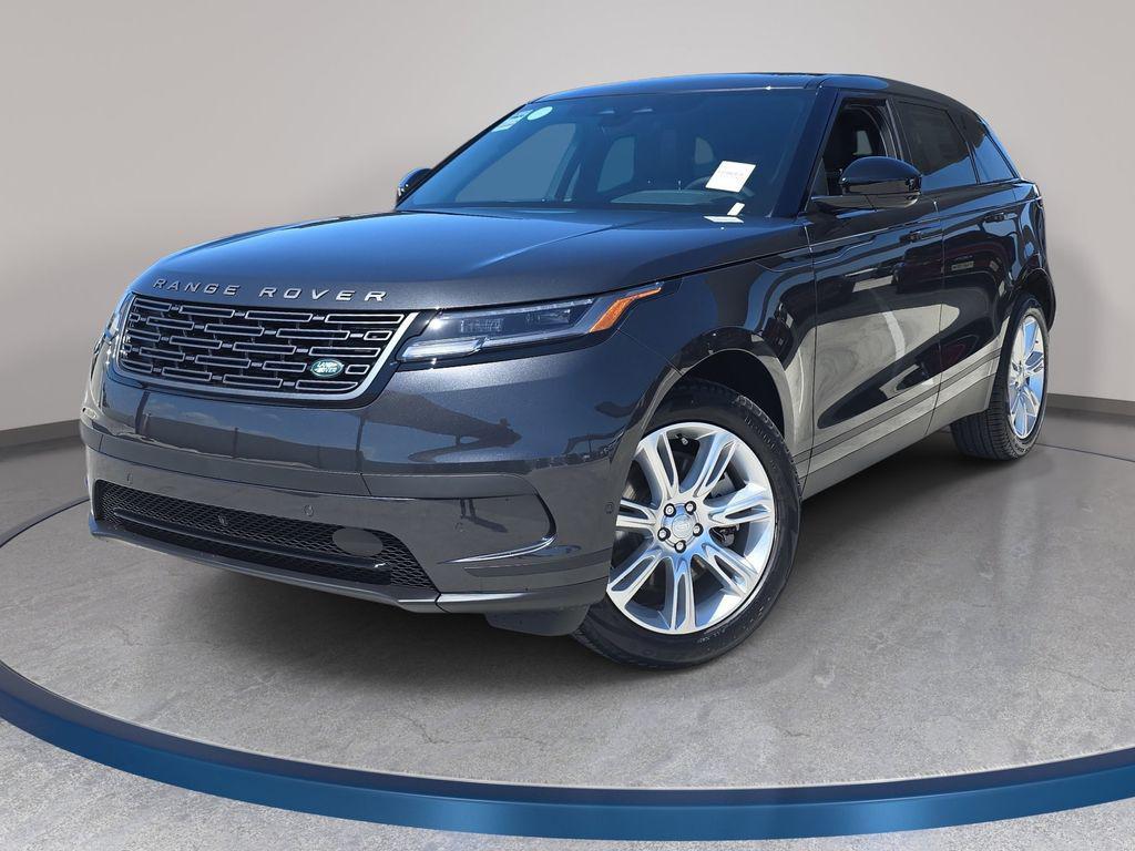 new 2026 Land Rover Range Rover Velar car, priced at $68,125