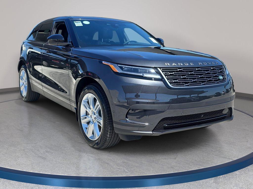 new 2026 Land Rover Range Rover Velar car, priced at $68,125