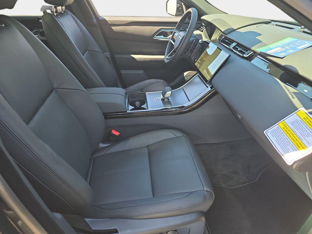 new 2026 Land Rover Range Rover Velar car, priced at $68,125