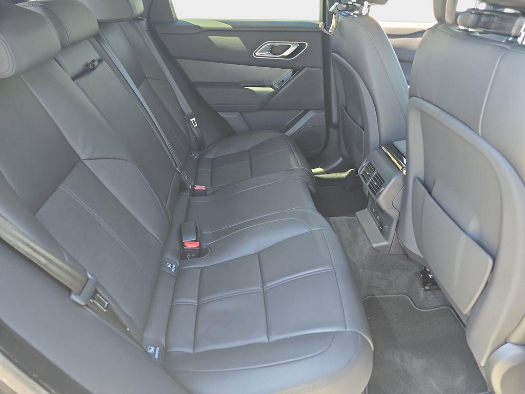 new 2026 Land Rover Range Rover Velar car, priced at $68,125