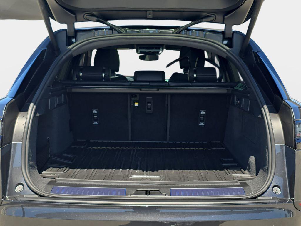 new 2026 Land Rover Range Rover Velar car, priced at $68,125