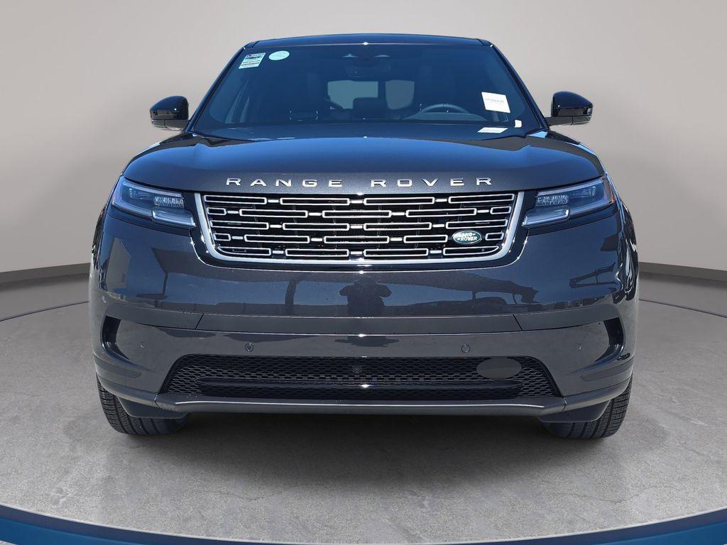 new 2026 Land Rover Range Rover Velar car, priced at $68,125
