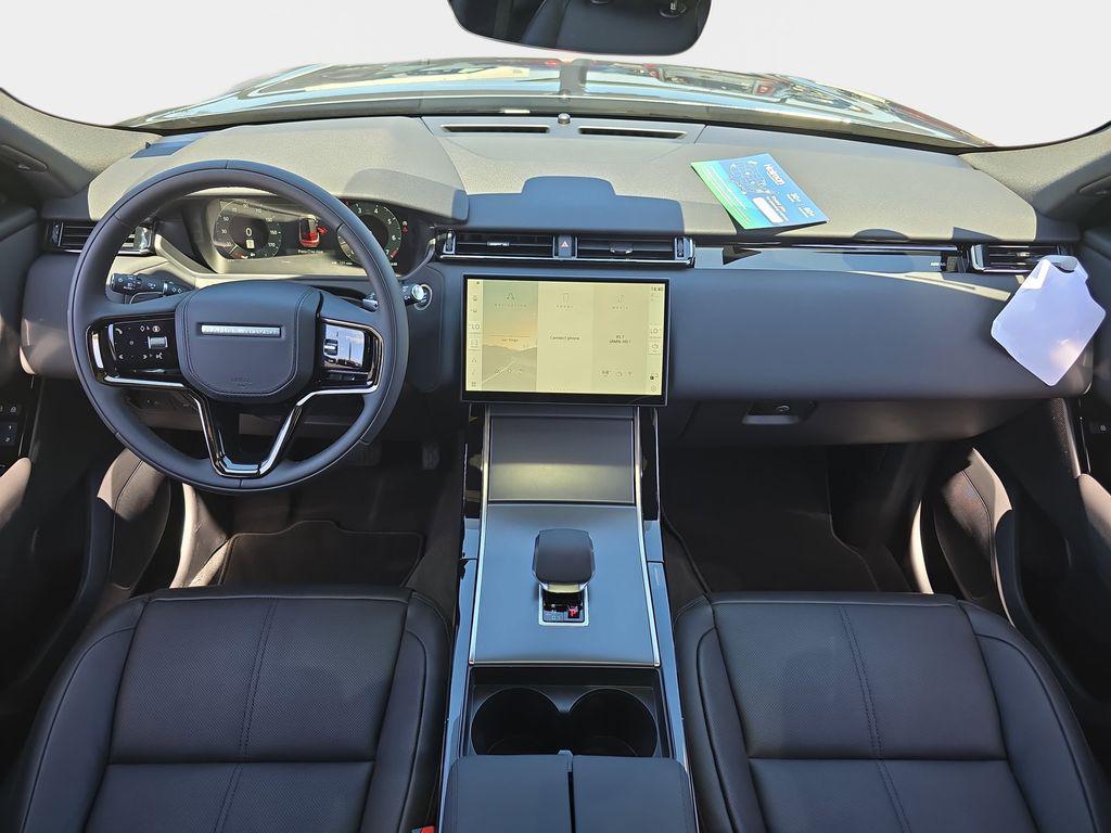 new 2026 Land Rover Range Rover Velar car, priced at $68,125