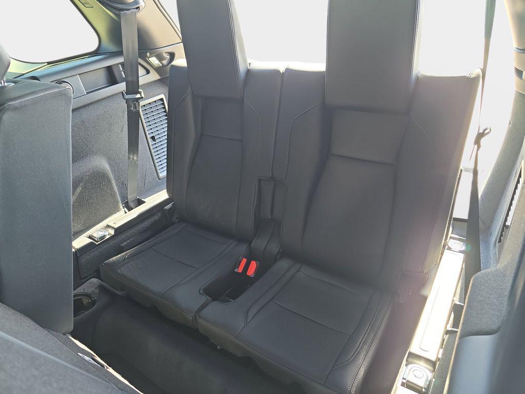 new 2026 Land Rover Discovery Sport car, priced at $55,690