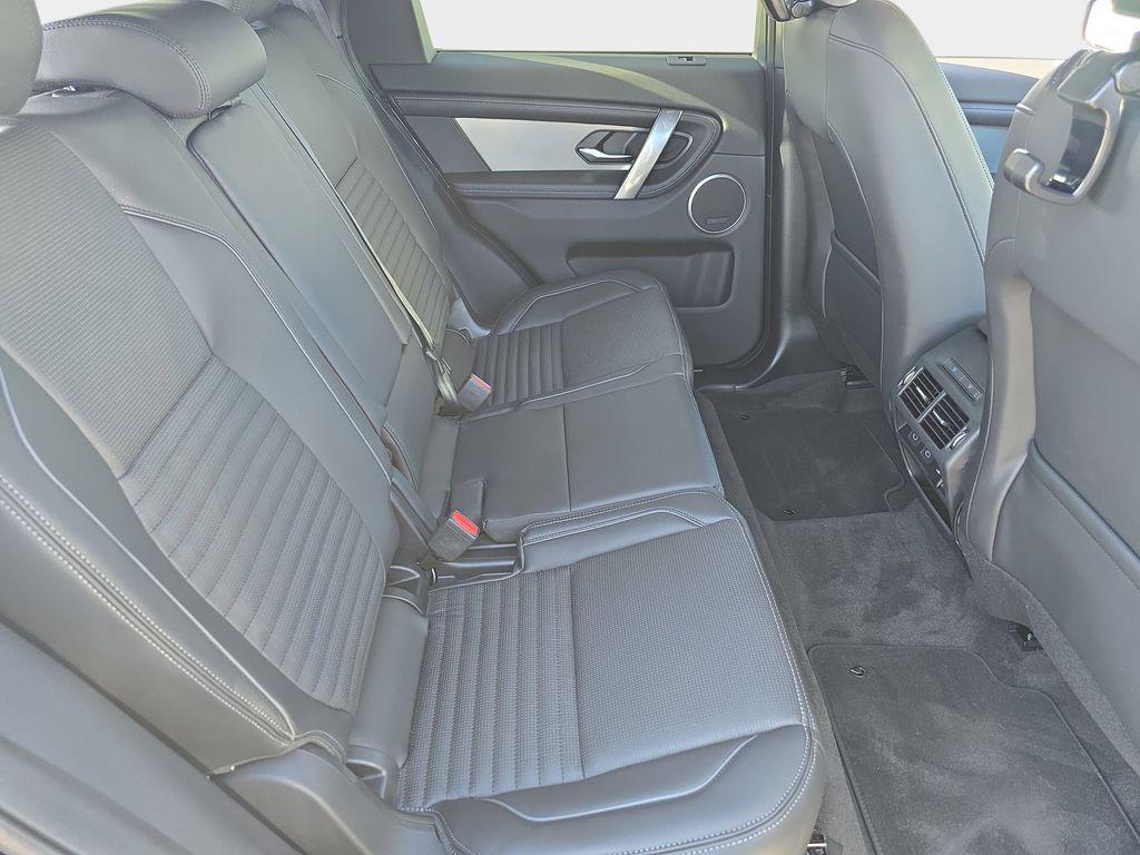 new 2026 Land Rover Discovery Sport car, priced at $55,690
