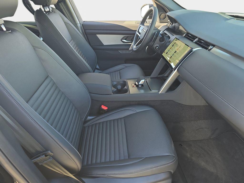 new 2026 Land Rover Discovery Sport car, priced at $55,690
