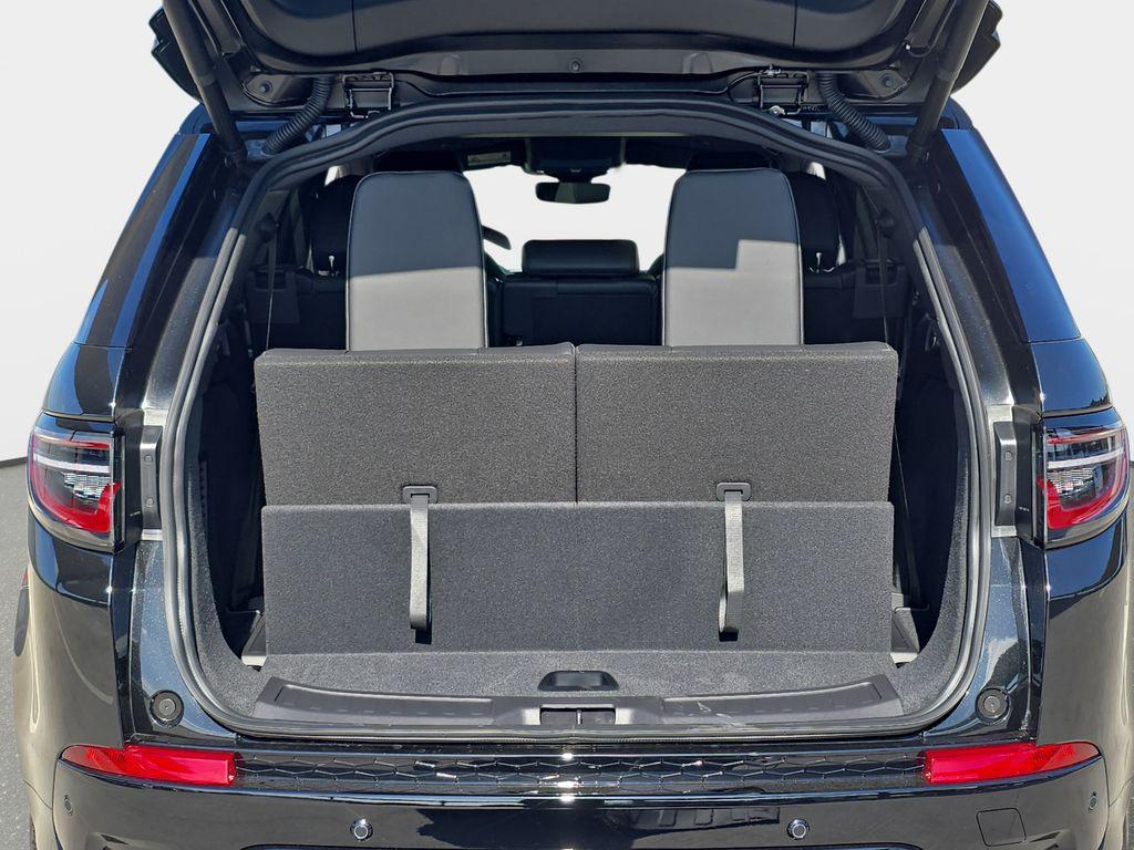 new 2026 Land Rover Discovery Sport car, priced at $55,690