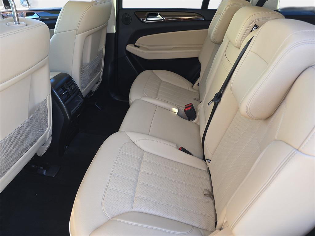 used 2019 Mercedes-Benz GLS 450 car, priced at $19,480