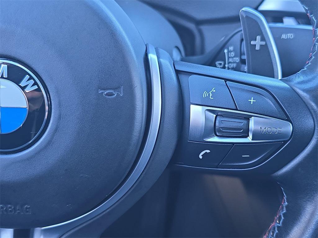 used 2020 BMW M4 car, priced at $45,840