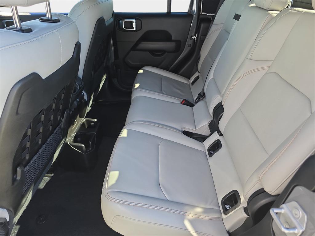 used 2020 Jeep Gladiator car, priced at $33,890