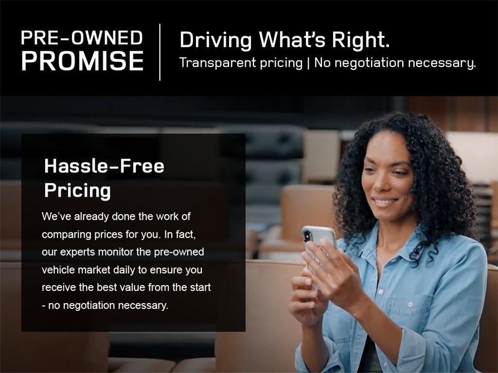 used 2020 Jeep Gladiator car, priced at $33,890