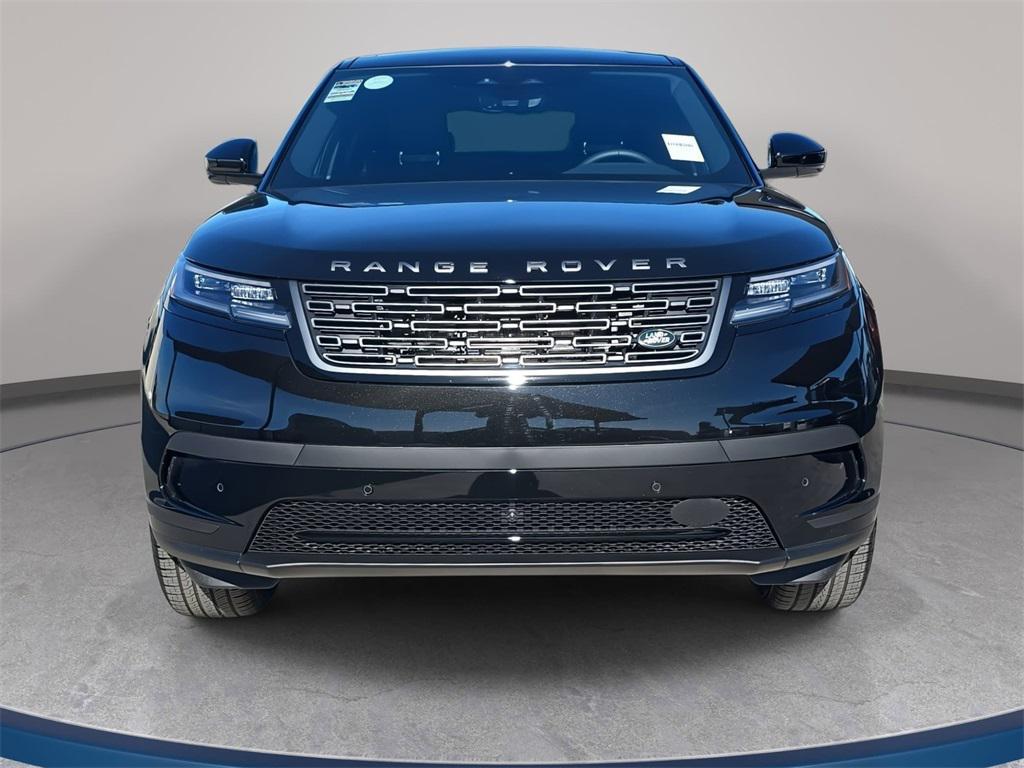 new 2026 Land Rover Range Rover Velar car, priced at $66,690