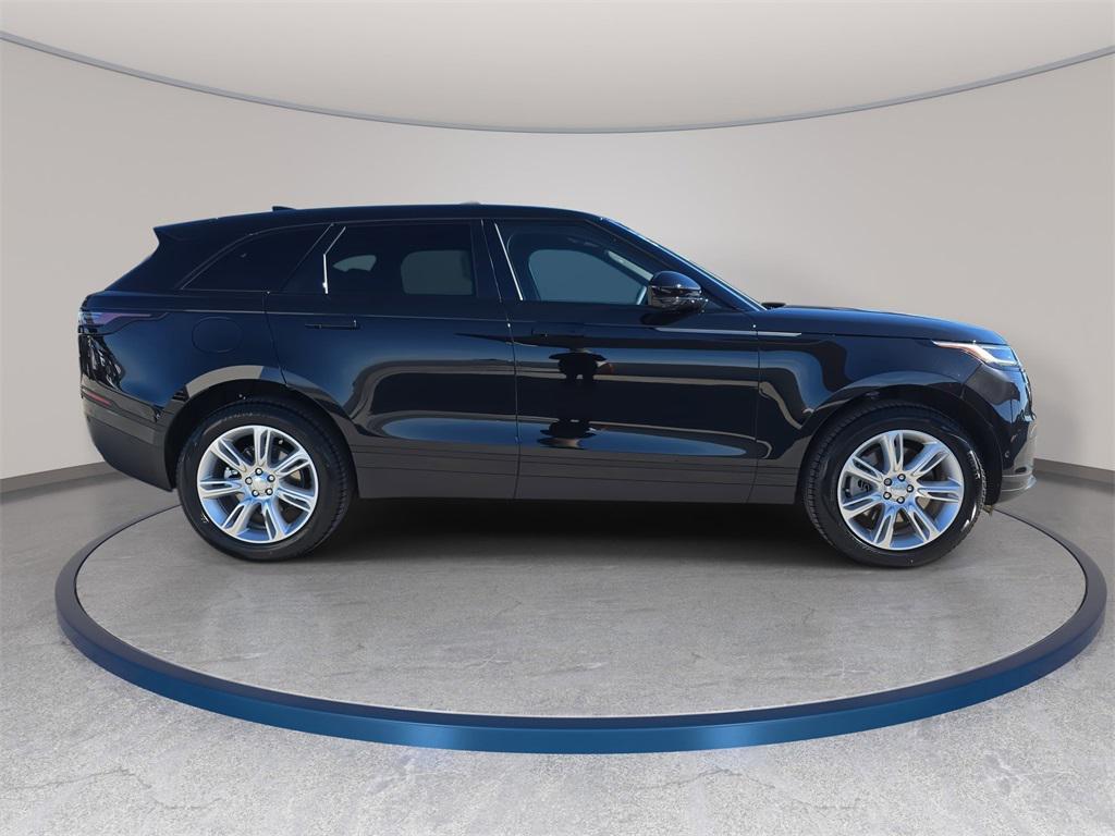 new 2026 Land Rover Range Rover Velar car, priced at $66,690