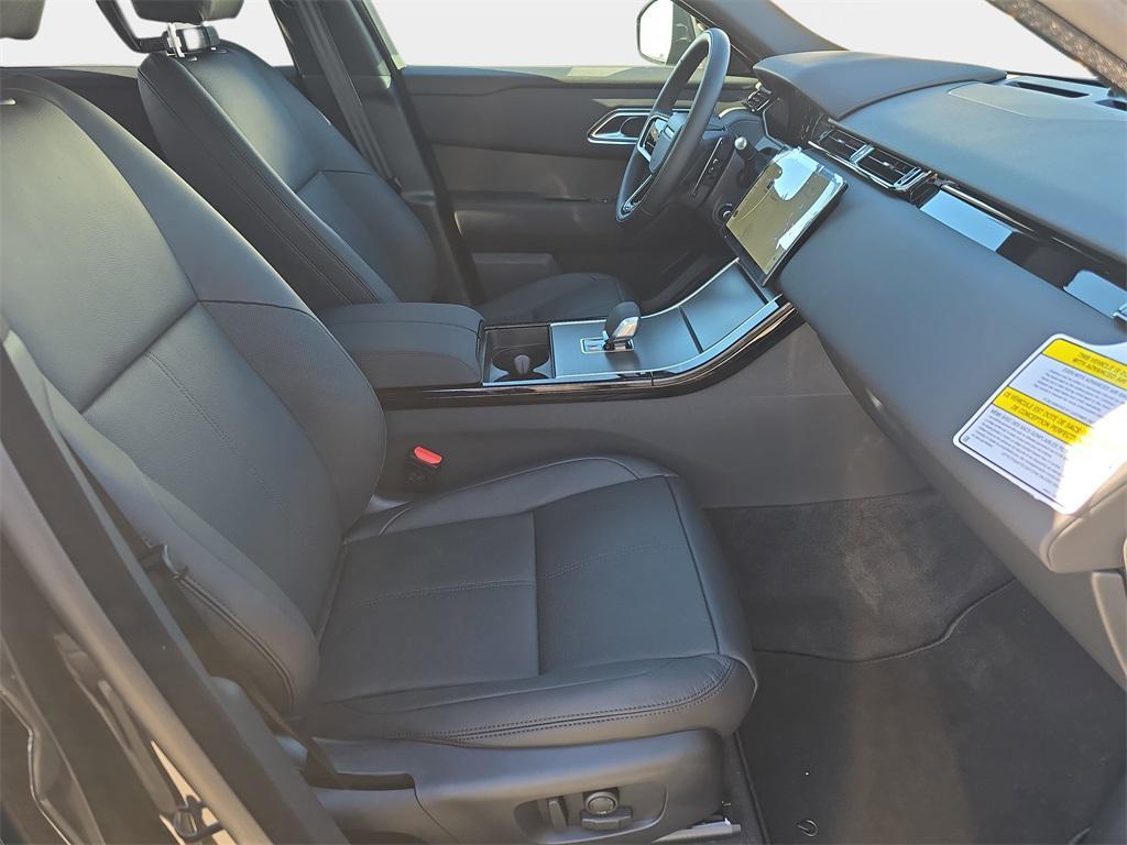 new 2026 Land Rover Range Rover Velar car, priced at $66,690