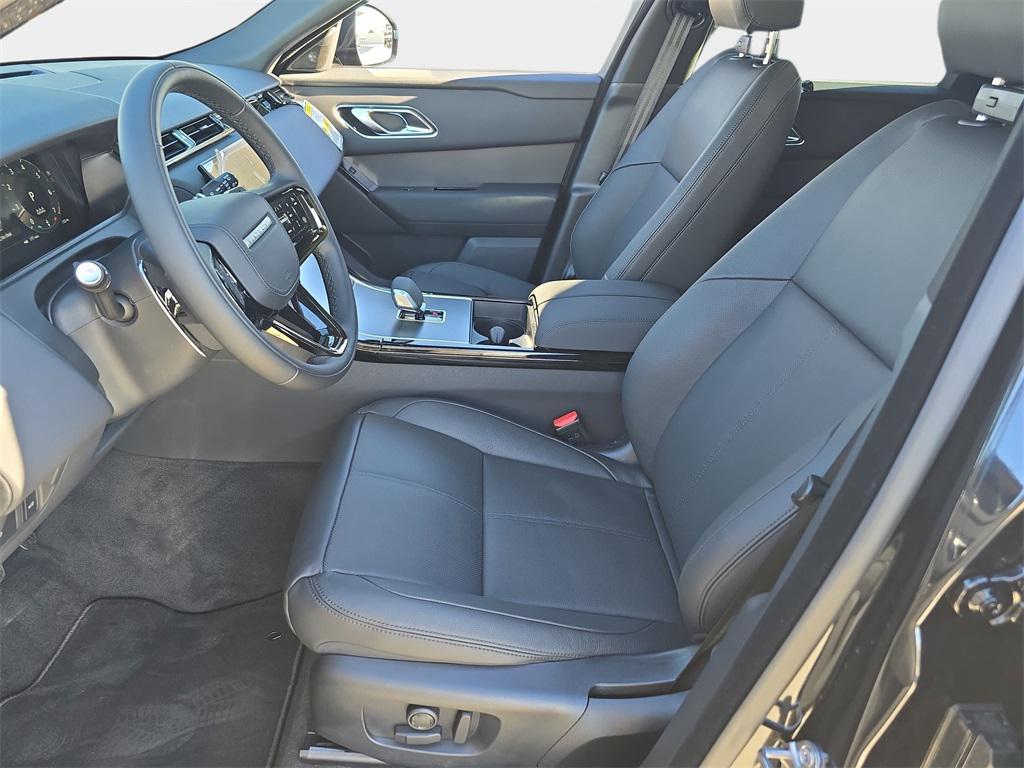 new 2026 Land Rover Range Rover Velar car, priced at $66,690
