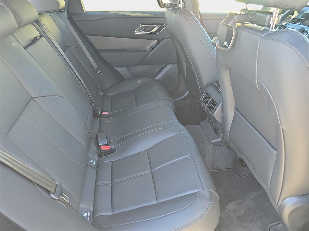 new 2026 Land Rover Range Rover Velar car, priced at $66,690
