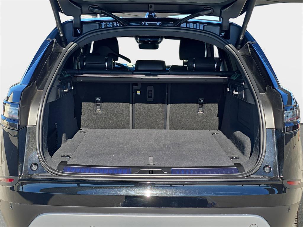 new 2026 Land Rover Range Rover Velar car, priced at $66,690