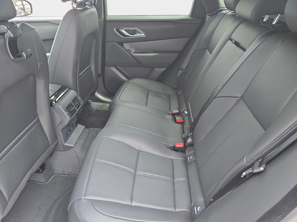 new 2026 Land Rover Range Rover Velar car, priced at $66,675