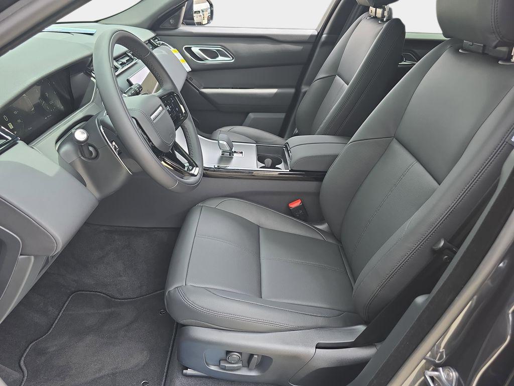 new 2026 Land Rover Range Rover Velar car, priced at $66,675