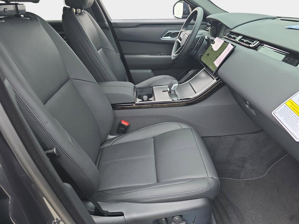 new 2026 Land Rover Range Rover Velar car, priced at $66,675