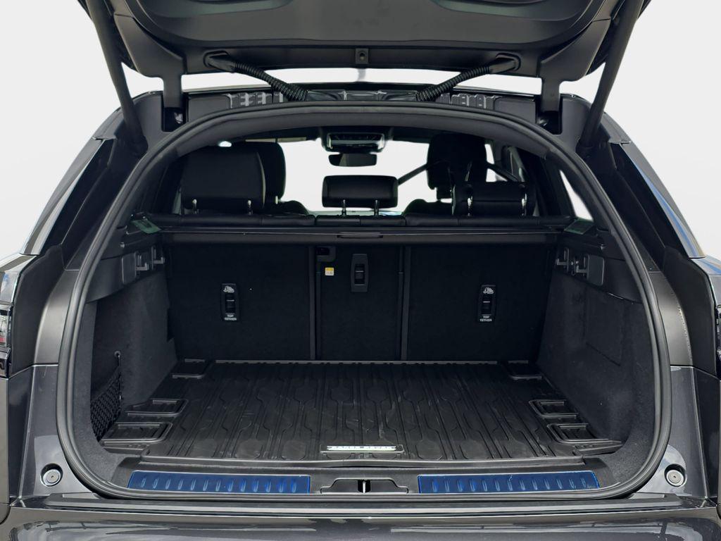 new 2026 Land Rover Range Rover Velar car, priced at $66,675