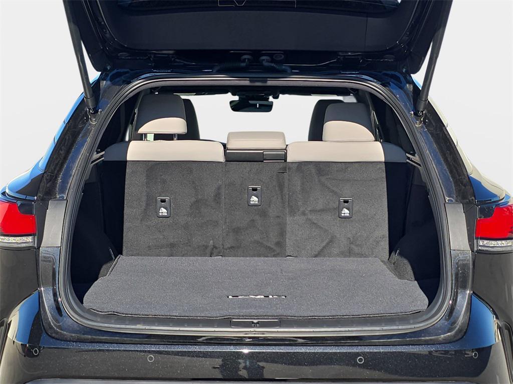 used 2024 Lexus RX 350 car, priced at $51,590