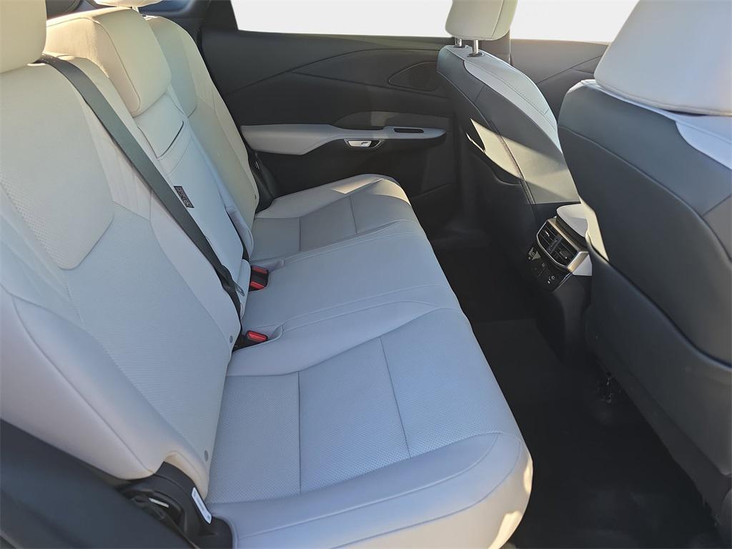 used 2024 Lexus RX 350 car, priced at $51,590