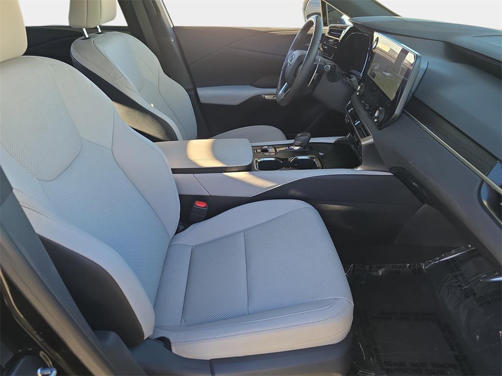 used 2024 Lexus RX 350 car, priced at $51,590