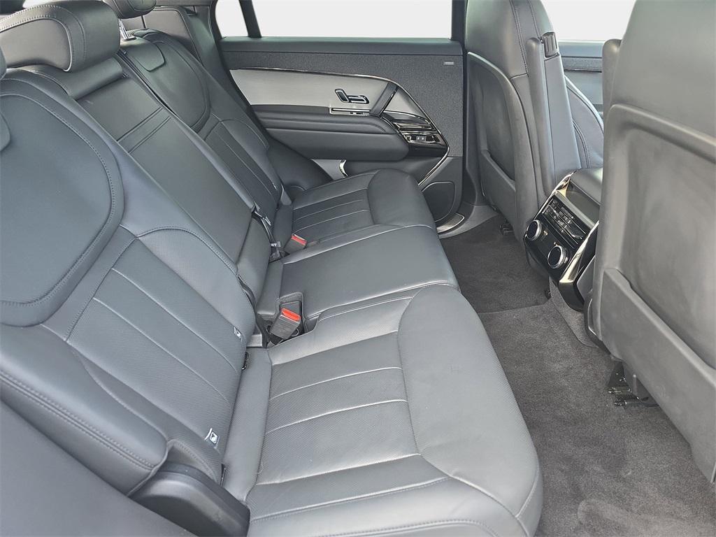 used 2024 Land Rover Range Rover Sport car, priced at $71,530