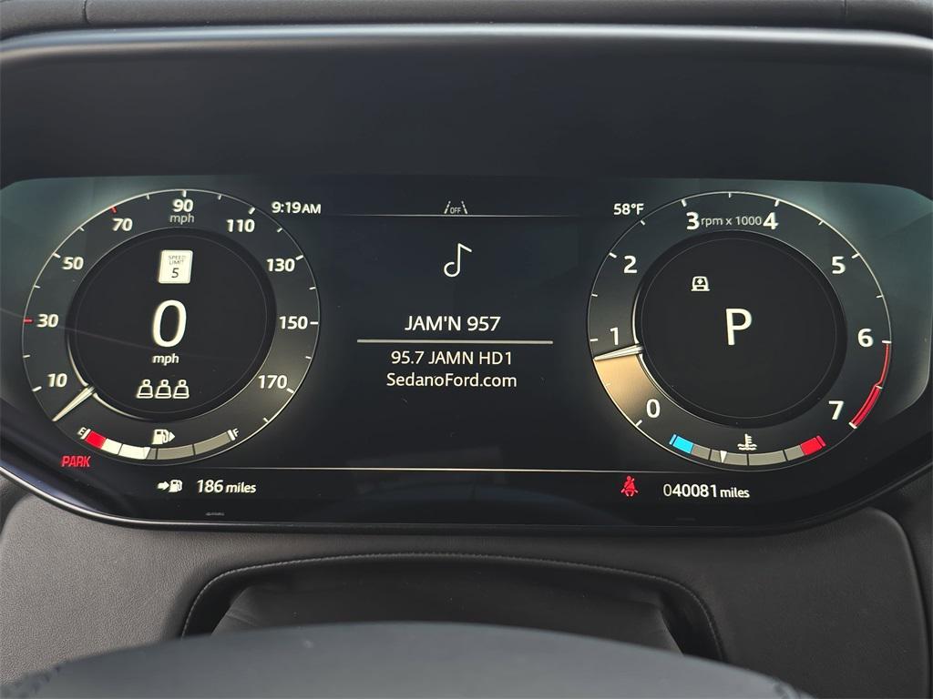 used 2024 Land Rover Range Rover Sport car, priced at $71,530