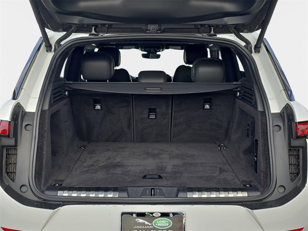 used 2024 Land Rover Range Rover Sport car, priced at $71,530
