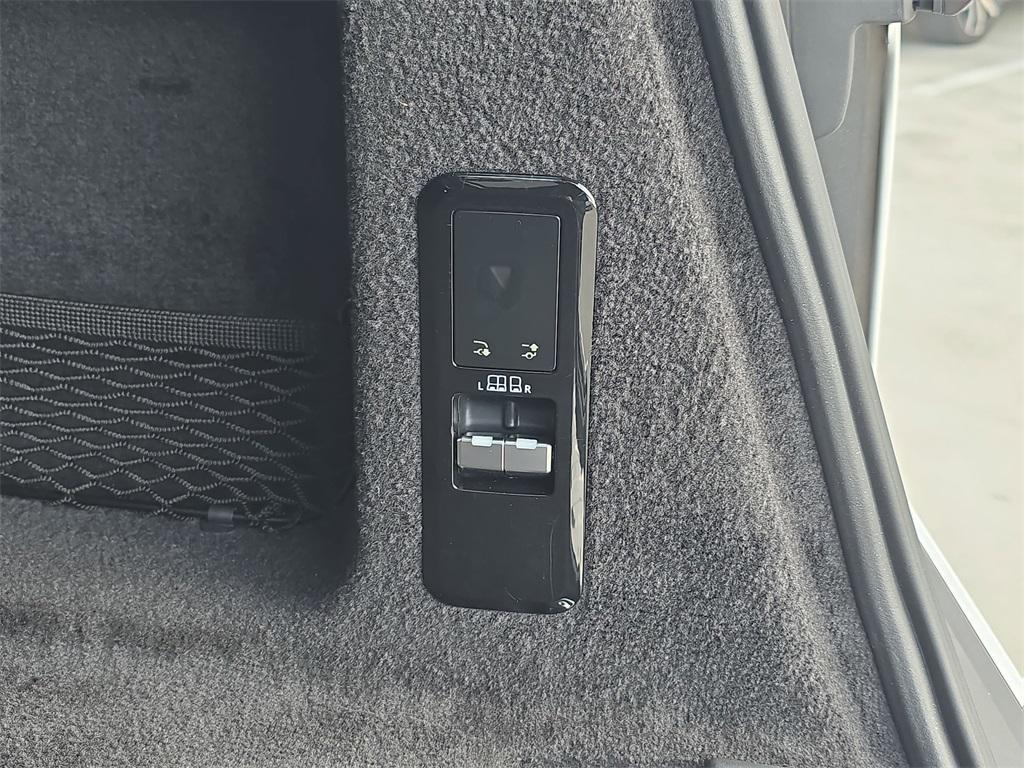 used 2024 Land Rover Range Rover Sport car, priced at $71,530