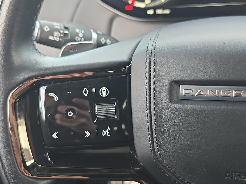 used 2024 Land Rover Range Rover Sport car, priced at $71,530