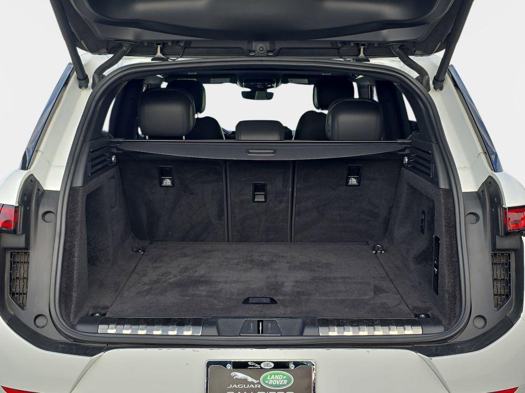 used 2024 Land Rover Range Rover Sport car, priced at $64,990