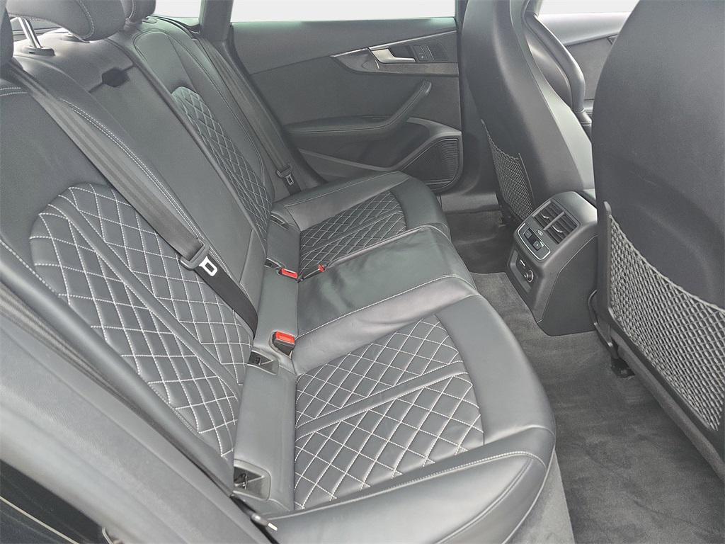 used 2019 Audi S5 car, priced at $26,410