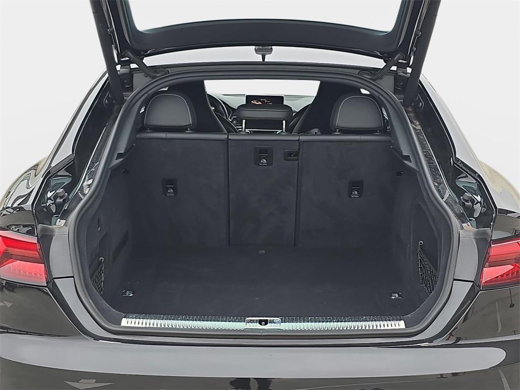 used 2019 Audi S5 car, priced at $26,410