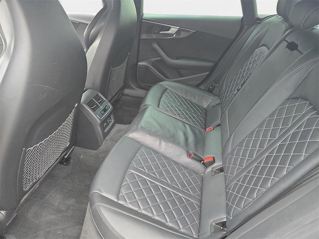 used 2019 Audi S5 car, priced at $26,410