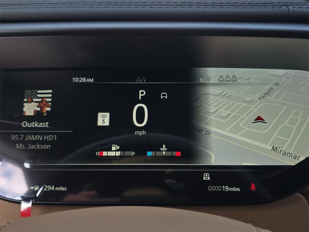 new 2026 Land Rover Range Rover Sport car, priced at $100,625