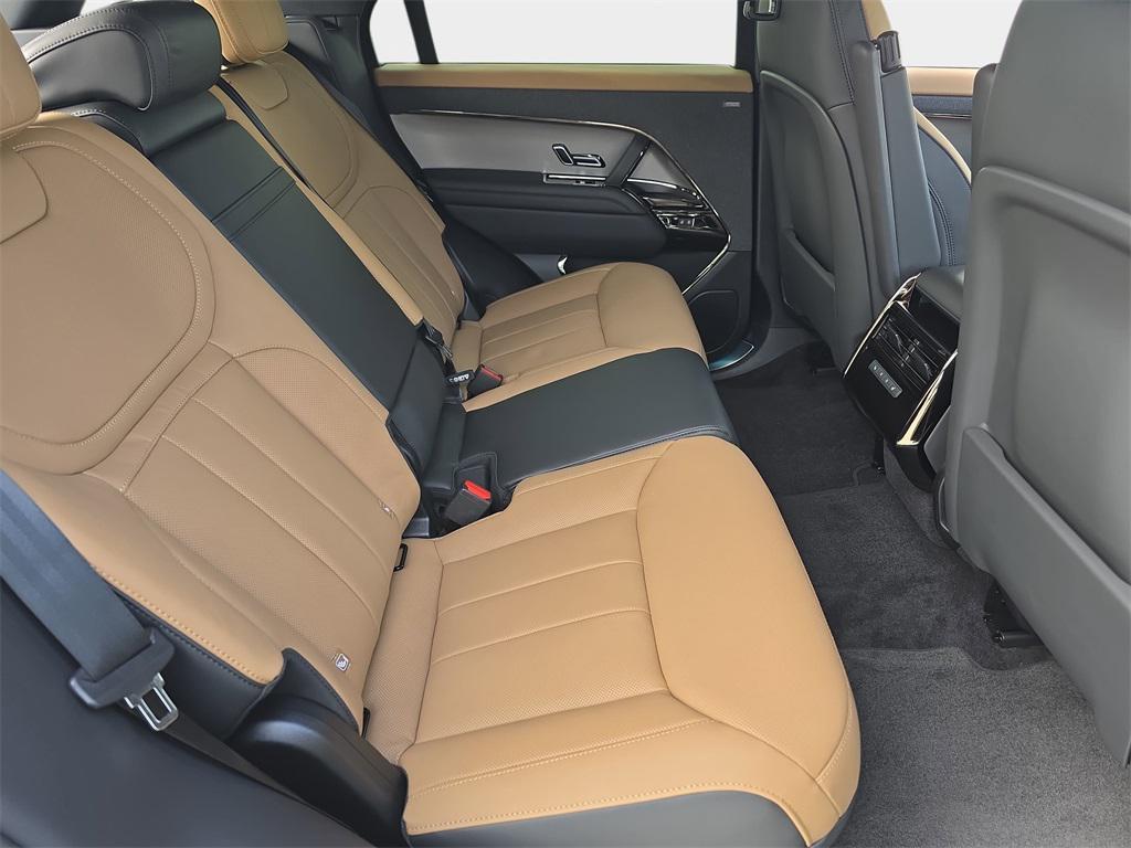 new 2026 Land Rover Range Rover Sport car, priced at $100,625