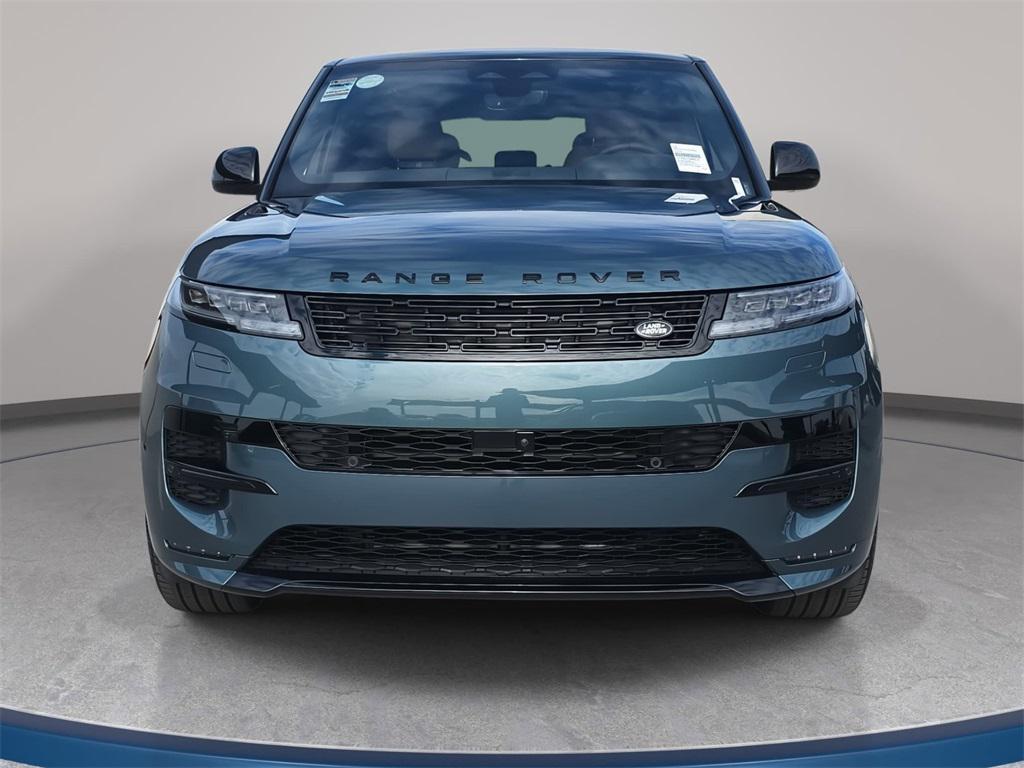 new 2026 Land Rover Range Rover Sport car, priced at $100,625