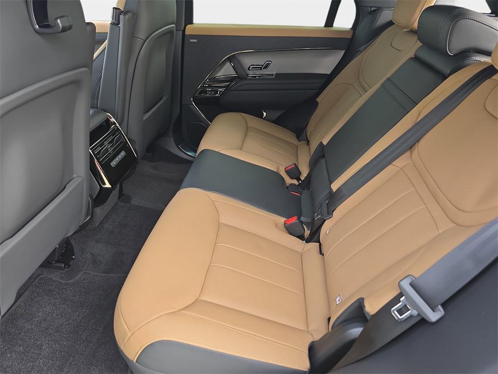 new 2026 Land Rover Range Rover Sport car, priced at $100,625